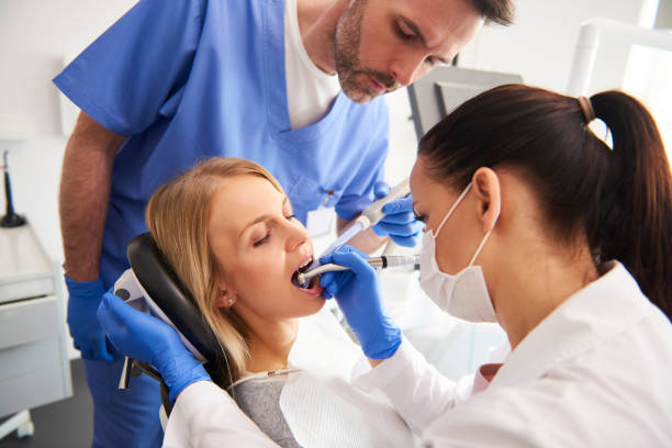 Best Emergency Dental Care  in Homer Glen, IL