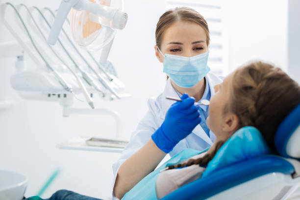 Best Wisdom Tooth Removal  in Homer Glen, IL